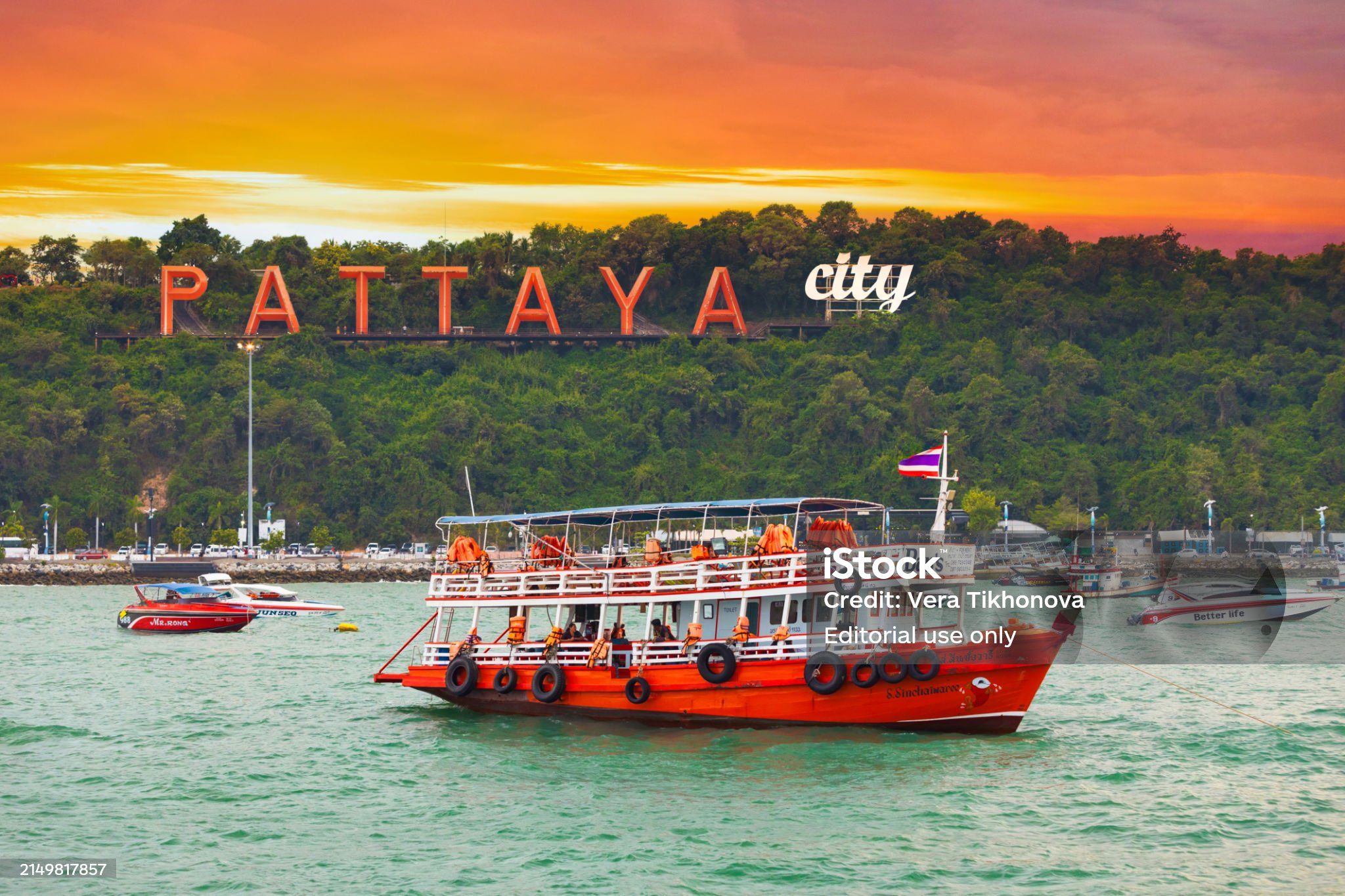 Pattaya - Guide complets des bons plans  🔞🥳🏖️
